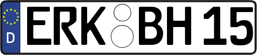 ERK-BH15