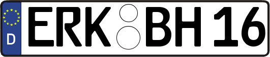 ERK-BH16