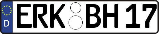 ERK-BH17