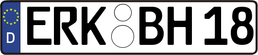 ERK-BH18