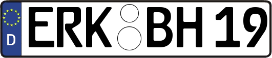ERK-BH19