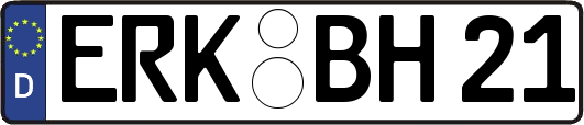 ERK-BH21