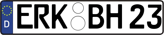 ERK-BH23