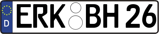 ERK-BH26