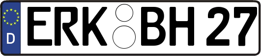 ERK-BH27