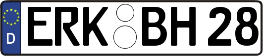 ERK-BH28