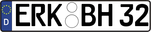 ERK-BH32