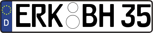 ERK-BH35