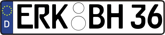 ERK-BH36