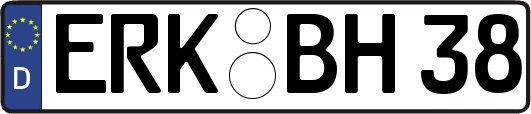 ERK-BH38