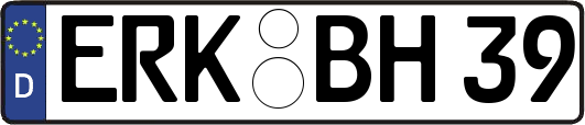 ERK-BH39
