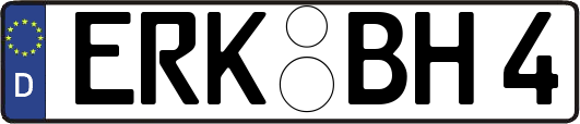 ERK-BH4