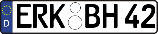 ERK-BH42