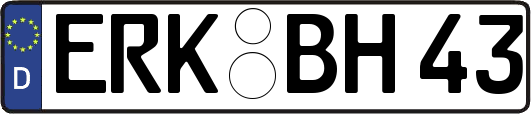 ERK-BH43