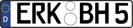 ERK-BH5