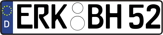 ERK-BH52