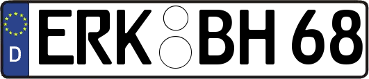 ERK-BH68