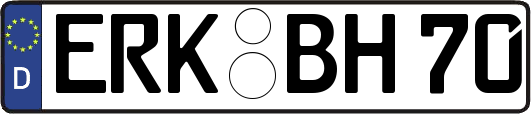 ERK-BH70