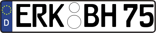 ERK-BH75
