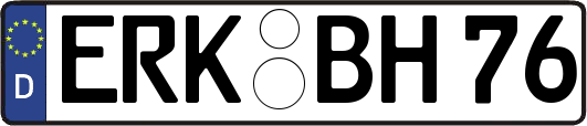 ERK-BH76