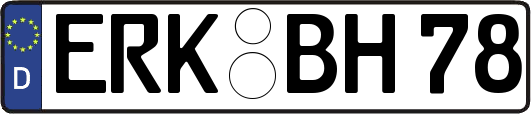 ERK-BH78