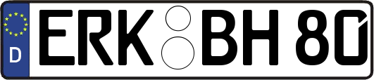 ERK-BH80