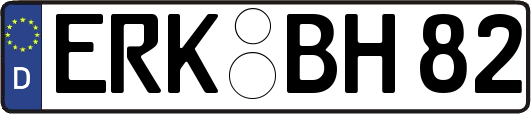 ERK-BH82