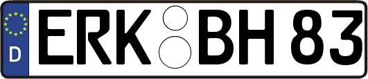 ERK-BH83