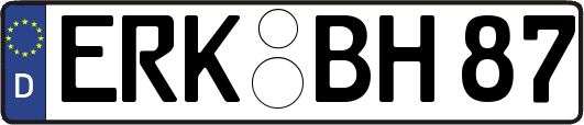 ERK-BH87
