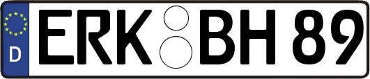 ERK-BH89