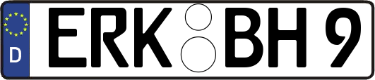 ERK-BH9