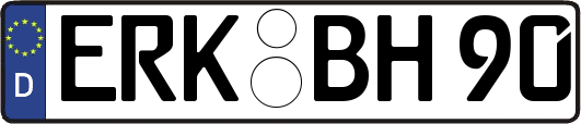 ERK-BH90