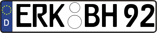 ERK-BH92
