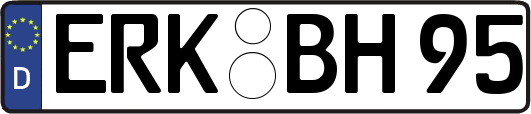 ERK-BH95