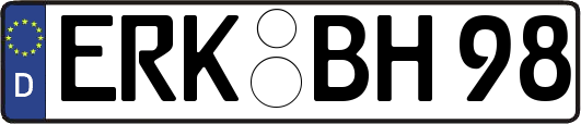 ERK-BH98
