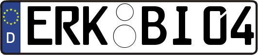 ERK-BI04