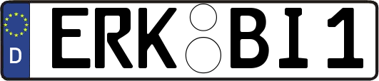 ERK-BI1