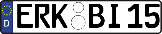 ERK-BI15