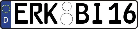 ERK-BI16