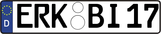 ERK-BI17