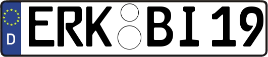 ERK-BI19