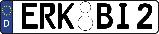 ERK-BI2
