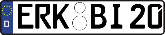 ERK-BI20