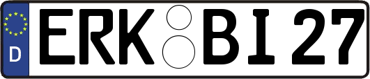 ERK-BI27