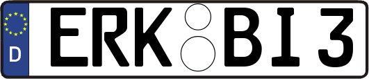 ERK-BI3