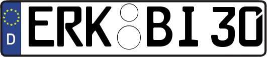 ERK-BI30