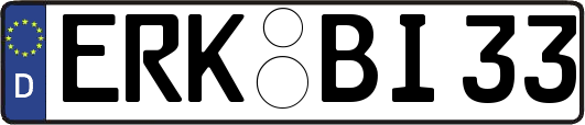 ERK-BI33