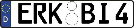 ERK-BI4