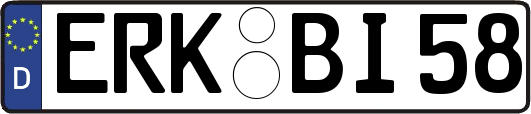 ERK-BI58