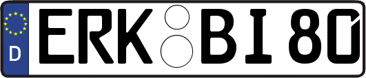 ERK-BI80